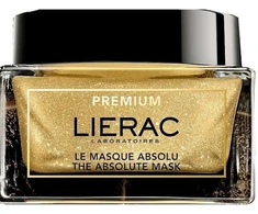 Lierac Paris Lierac Premium The Absolute Mask veido kaukė, 50 ml
