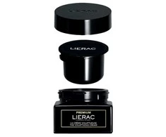 Lierac Premium The Voluptuous Kreminis Refill veido kremo papildymas, 50 ml