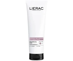 Lierac Protocole raminamoji ir paraudimą mažinanti veido kaukė „Kreminis“, 75 ml. Tepkite 1–2 kartus per savaitę.