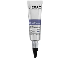 Lierac Protocole Anti-Rides Smoothing &amp; Plumping Morning &amp; Evening Local Treatment Kreminis Fine Lines &amp; Wrinkles For Face, 15 ml