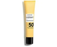 Lierac Sunissime Fluid SPF 50+ apsauginis fluidas nuo saulės, 40 ml