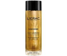 Lierac Sunissime The Enhancing Aliejus Kūno Aliejus kūno aliejus, 100 ml
