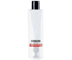 Light Irridiance Energizuojantis veiksmingas plaukų priežiūros šampūnas nuo plaukų slinkimo 300ml