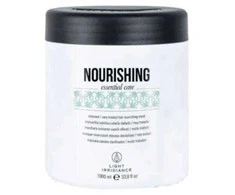 Lengva maitinamoji kaukė "Light Irridiance maitininantis Mask" 1000ml