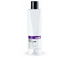 Light Irridiance Tech Division Out Geltona Šampūnas nuo geltono atspalvio 300ml