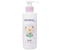 Linomag Emolienty, 200 ml