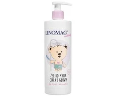 Linomag Emolienty, 200 ml