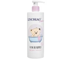 Linomag Emolienty, 400 ml