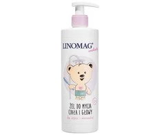 Linomag Emolienty, 400 ml