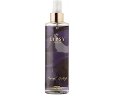 Lipsy Midnight Amethyst Body Mist kūno dulksna, 250 ml