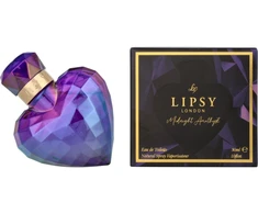 Lipsy Midnight Amethyst EDT tualetinis vanduo moterims, 30 ml