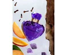 Lipsy Midnight Amethyst EDT tualetinis vanduo moterims, 30 ml