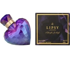 Lipsy Midnight Amethyst EDT tualetinis vanduo moterims, 30 ml
