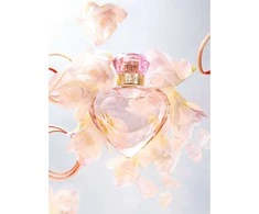 Lipsy Rose Quartz EDT tualetinis vanduo vyrams, 30 ml