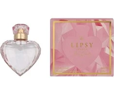 Lipsy Rose Quartz EDT tualetinis vanduo vyrams, 30 ml