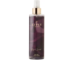 Lipsy Royal Garnet Body Mist kūno dulksna, 250 ml