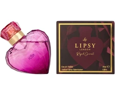 Lipsy Royal Garnet EDT tualetinis vanduo moterims, 30 ml