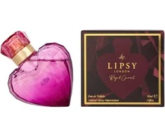 Lipsy Royal Garnet EDT tualetinis vanduo moterims, 30 ml