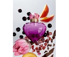 Lipsy Royal Garnet EDT tualetinis vanduo moterims, 30 ml