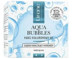 Lirene Aqua Bubbles, 50 ml