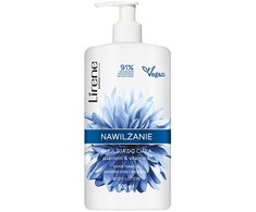 Lirene kūno losjonai, 500 ml