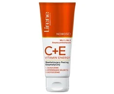 Lirene C+E Vitamin Energy, 75 ml
