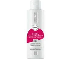 Lirene kapiliarinė oda, 200 ml