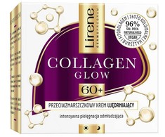 Lirene Collagen Glow, 50 ml