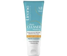 Lirene Deep Cleaner Peeling, 75 ml