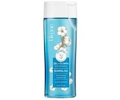 Lirene Olive In-Shower, 250 ml