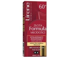 Lirene Złota Formuła Młodości, 15 ml