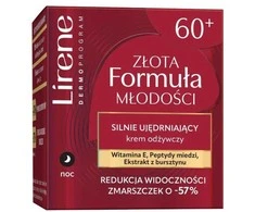 Lirene Złota Formuła Młodości, 50 ml