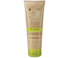 Little Green Little Žalias Little Žalias LICE GUARD Gel gel na vlasy pro prevenci proti vším, 125 ml