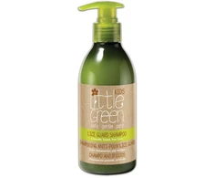 Little Green Little Žalias Little Žalias LICE GUARD Šampūnas šampon pro prevenci proti vším, 240 ml