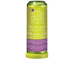 Little Green Little Žalias Little Žalias Soothing Balm raminantis odą balzamas vaikams 13 g