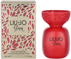 Liu Jo Glam EDP parfumuotas vanduo moterims, 50 ml