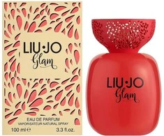Liu Jo Glam EDP parfumuotas vanduo moterims, 100 ml