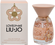 Liu Jo Lovely Me EDP parfumuotas vanduo moterims, 50 ml