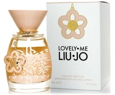 Liu Jo Lovely Me EDP parfumuotas vanduo moterims, 100 ml