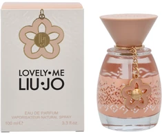 Liu Jo Lovely Me EDP parfumuotas vanduo moterims, 100 ml