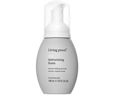 Living Proof Full Modelling Foam Visų tipų plaukams putos visų tipų plaukams, 148 ml