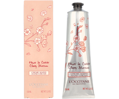L'Occitane Cherry Blossom Hand kreminis, 150 ml