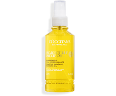 L'Occitane Immortelle Precious Cleansing Oil šlamučių prausiamasis veido aliejus, 200 ml