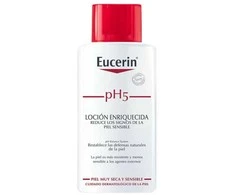 Eucerin® Ph5 losjonas 200ml