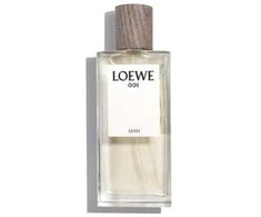 Loewe 001 Man EDP kvepalai, 75 ml, naujas formatas