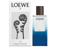 Loewe 7 Eliksyras EDP parfumuotas vanduo vyrams, 100 ml