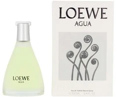 Loewe Agua de Loewe EDT tualetinis vanduo unisex, 100 ml