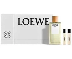Loewe Aire e T 100 V e T 10 et 10 Elixi