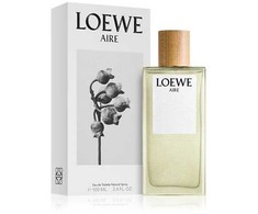 Loewe Aire EDT tualetinis vanduo moterims, 100 ml