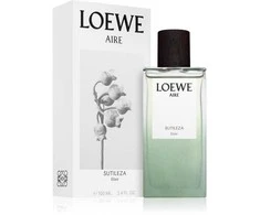 Loewe Aire Sutileza Eliksyras EDP parfumuotas vanduo moterims, 100 ml